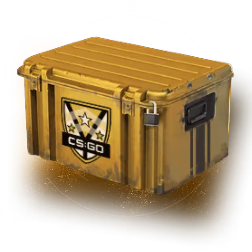 Охотничий кейс
