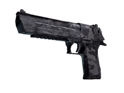 Desert Eagle | Urban Rubble (Field-Tested)