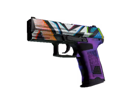 P2000 | Wicked Sick (Field-Tested)