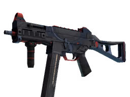 UMP-45 | Briefing (Minimal Wear)